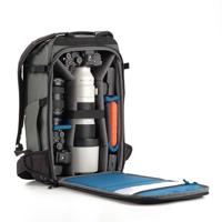 Tenba Solstice v2 20L rugzak, grijs - thumbnail