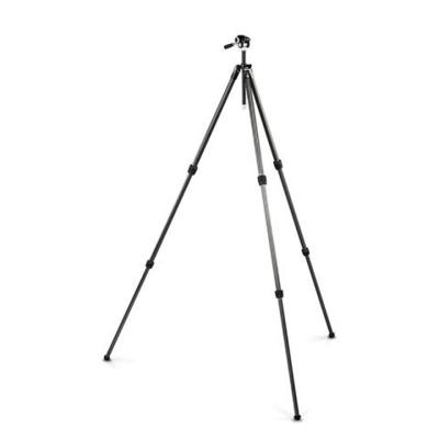 Vortex Ridgeview Carbon Fiber Statief Panoramakop