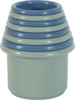 Zolux neolife treat hiding cup set - thumbnail