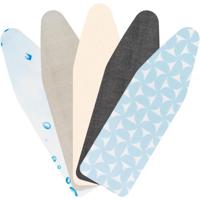 Brabantia Overtrek E 135x49 cm 2mm dik - thumbnail