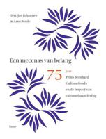Een mecenas van belang (Hardback) - thumbnail