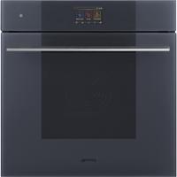 Smeg SO6104APG combimagnetron met oven en stoom ACTIE - thumbnail