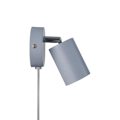 Nordlux Blauwe wandlampExplore met snoer - 2113251006