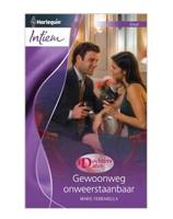 Gewoonweg onweerstaanbaar - Marie Ferrarella - ebook - thumbnail