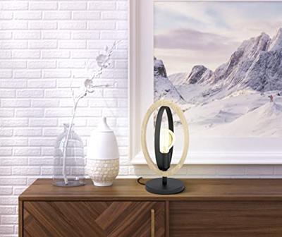 Eglo landelijk tafellampjeBasildon - 43464