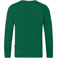 JAKO C8830 Sweater Doubletex - Groen - 4XL - thumbnail