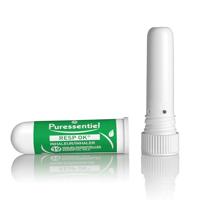 Puressentiel Inhaler met 19 Essentiële Oliën 1ml - thumbnail