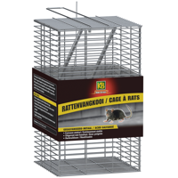 Home defense rattenvangkooi - thumbnail