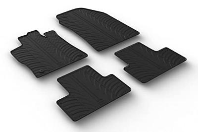 Rubbermatten passend voor Peugeot 308 III HB 5-deurs 2021- GL0167