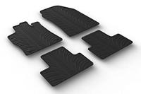 Rubbermatten passend voor Peugeot 308 III HB 5-deurs 2021- GL0167 - thumbnail