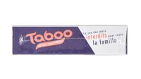 HASBRO GAMING - Taboo, Family Edition - Bordspel, Denkspel Franse versie - thumbnail