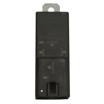 Relais, gloeisysteem 132090