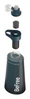 Katadyn BeFree Filter AC 1,0L Waterfilter Slate Blue 1L - thumbnail