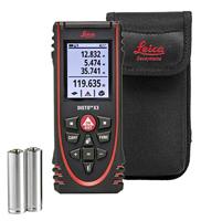 Afstandsmeter Leica Geosystems Disto X3-1 0,05-150 M - thumbnail