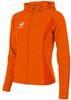 Reece 808661 Shift Hooded Full Zip Top Ladies - Orange - M - thumbnail