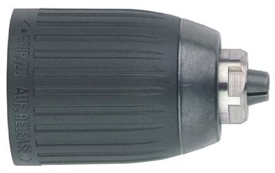 Metabo Accessoires Snelspanboorhouder Futuro Plus H 1 - 1/2" - 636517000