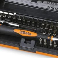 Beta Pa0401a micro schroevendraaier set - thumbnail