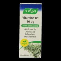 A Vogel Vitamine D3 10ug 100 Tabletten - thumbnail