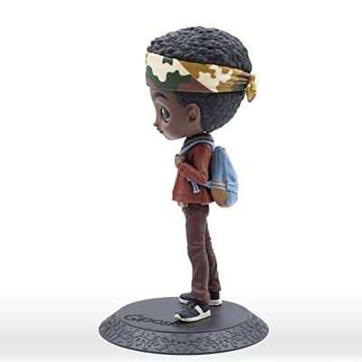 Stranger Things Qposket - Lucas