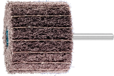 Pferd polinox slijpstift 60x50x6 a100 | 10 stuk stuks