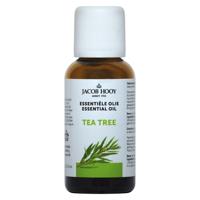 Jacob Hooy Essentiële Olie Tea Tree - thumbnail