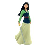 Bullyland Disney mulan (11356) - thumbnail