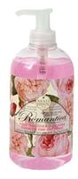 Nesti Dante Romantica Rose & Peony Zeeppomp - thumbnail