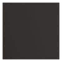 Florence • cardstock papier 216g textuur 30,5x30,5cm zwart 100x - thumbnail