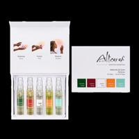 Altearah Parfum de soin essentials 5x5ml bio 1 Set - thumbnail