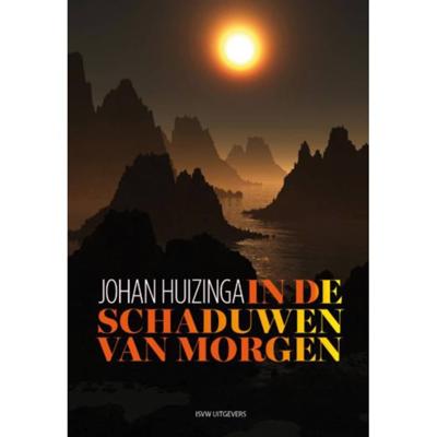 In de schaduwen van morgen (Paperback)