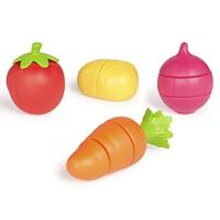 Casdon joseph josheph chop2pot speelgoed eten set, 16dlg. - thumbnail