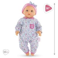 Corolle mon premier poupon calin babypop - calin capucine, 30cm - thumbnail