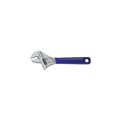 Promat/Tecwerk Verstelbare moersleutel | max. 40 mm | lengte 250 mm | met snelverstelling en schaal - 4000823814 Promat/Tecwerk Verstelbare moersleutel | max. 40 mm | lengte 250 mm | met snelverstelling en schaal - 4000823814