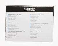 Princess 182012 Accessoire set 5.2 L Aerofryer - thumbnail