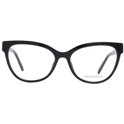 Brillenframe Dames Emilio Pucci EP5182 55001