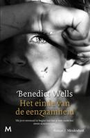 Het einde van de eenzaamheid - Benedict Wells - ebook - thumbnail