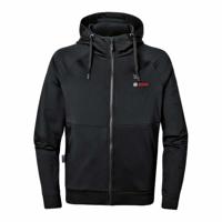 Bosch Professional GHH 12+18V XA verwarmde jas maat 3XL zonder accu - 06188000EV - thumbnail
