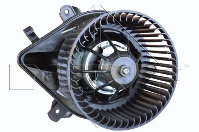 Kachelventilator 34019 NRF 34019