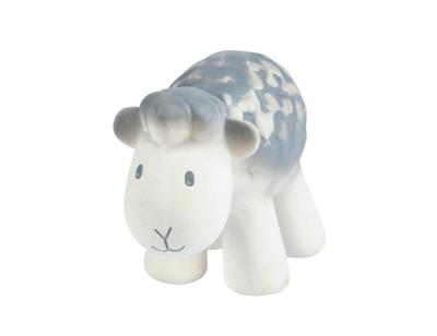 Tikiri Mijn eerste boerderijdiertjes - schaap Tikiri Mijn eerste boerderijdiertjes - schaap