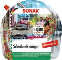 SONAX scheibenreiniger window cleaner 3l havana love - thumbnail