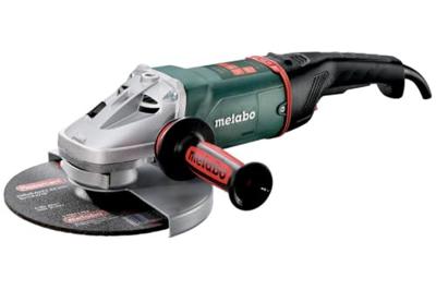 Metabo Grote haakse slijper WE 22-230 MVT - 606464260