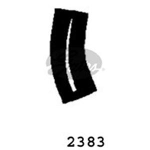 Radiateurslang 2383