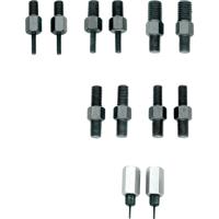 Gedore Set draadeind-adapters - 1120751 - thumbnail