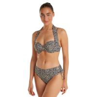Ten Cate Bottom Midi Bow Bikini Slip dames L/40 - thumbnail