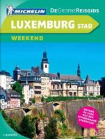 Luxemburg stad weekend - thumbnail