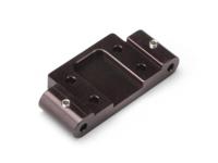 Aluminum front suspension arm mount (7075) - thumbnail