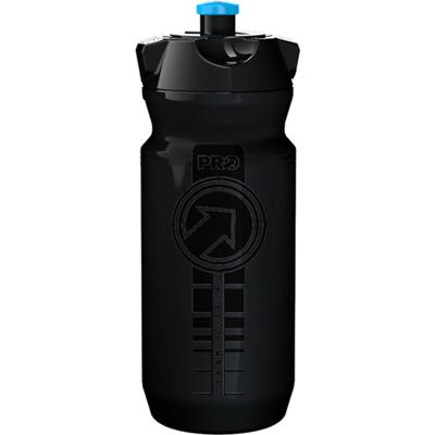 Pro Team Bidon 600ml - Zwart