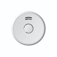 Profile Optische Rookmelder 85 DB Inclusief Batterij 5 Jaar En Bosec Certificaat - thumbnail