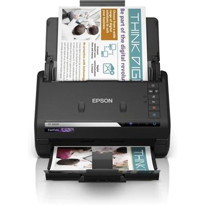 Epson FastFoto FF-680W