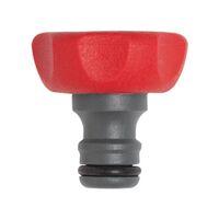 Polet Kraanstuk 3/4" softface in blister